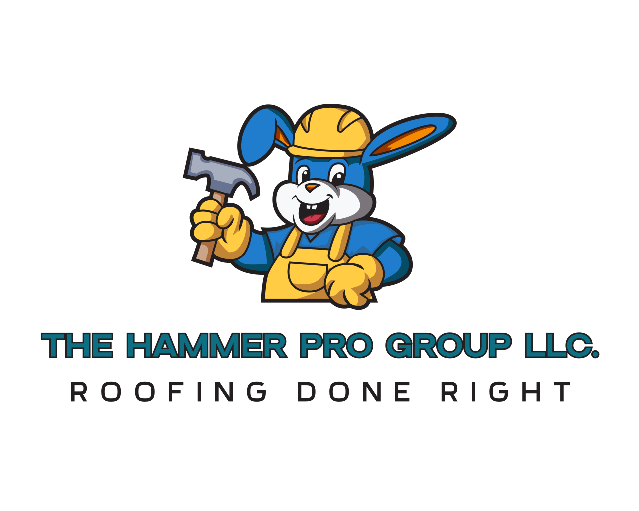 The Hammer Pro Group LLC. — Roofing Done Right